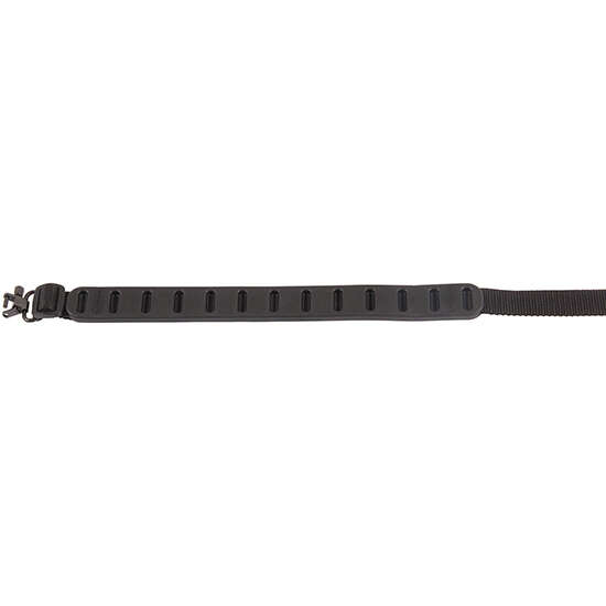 Slings Swivels Quake Industries ZPAP M70 QUAKE SLIM LINE SLING BLK RIFLE & SHOTGUN • Model: ZPAP M70